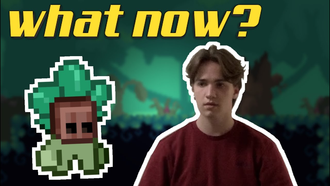 Am I Quitting my Indie Game? | Metroidvania devlog #7
