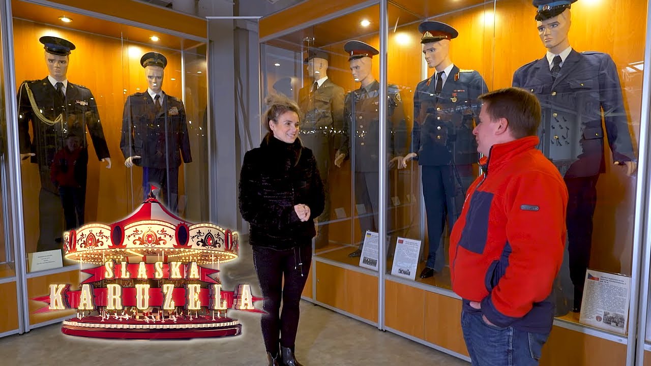 Śląska Karuzela - Centralne Muzeum Pożarnictwa cz. 2 (odcinek 349)