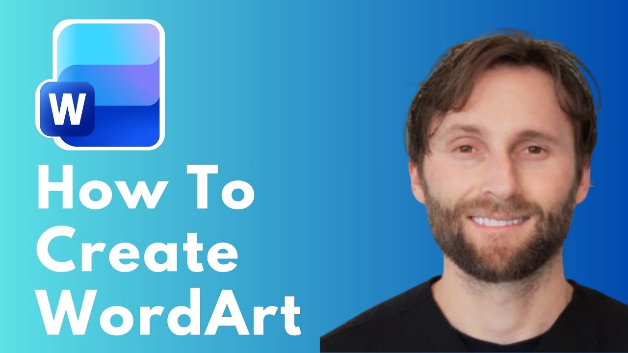 How to Create WordArt in Microsoft Word [Full Guide 2026]