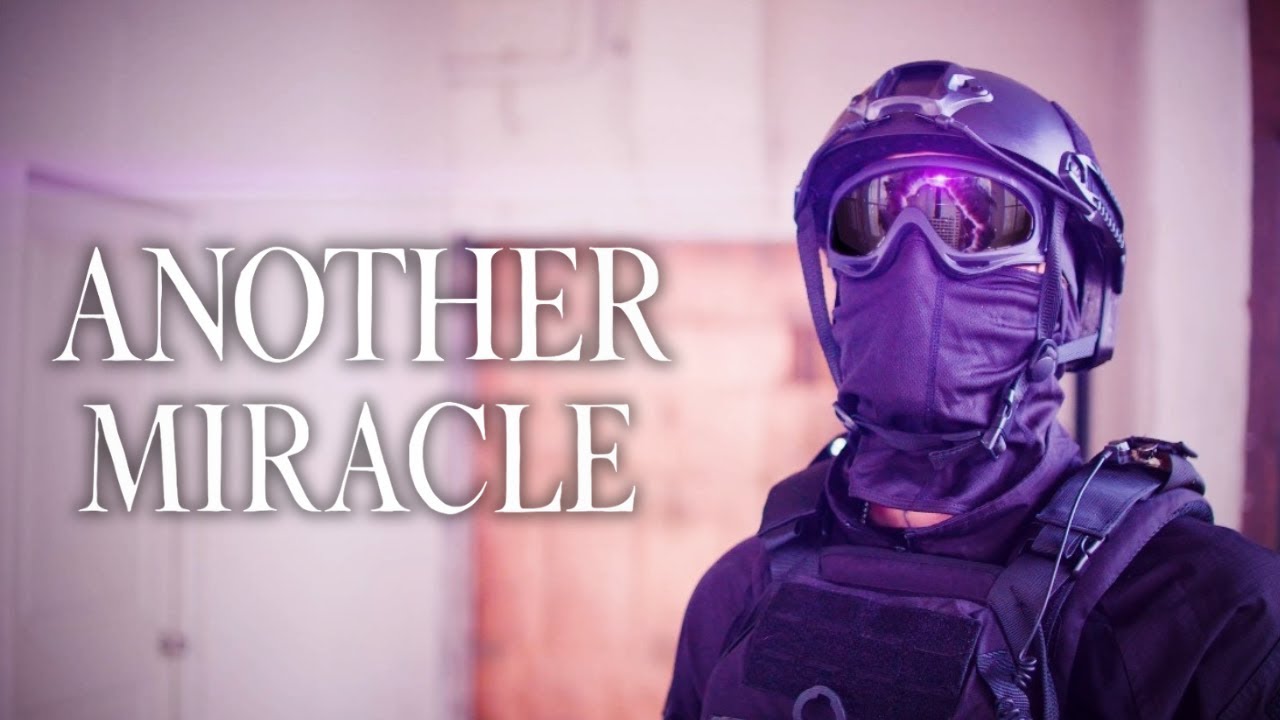 Of Mice & Men - Another Miracle  (Official Music Video)
