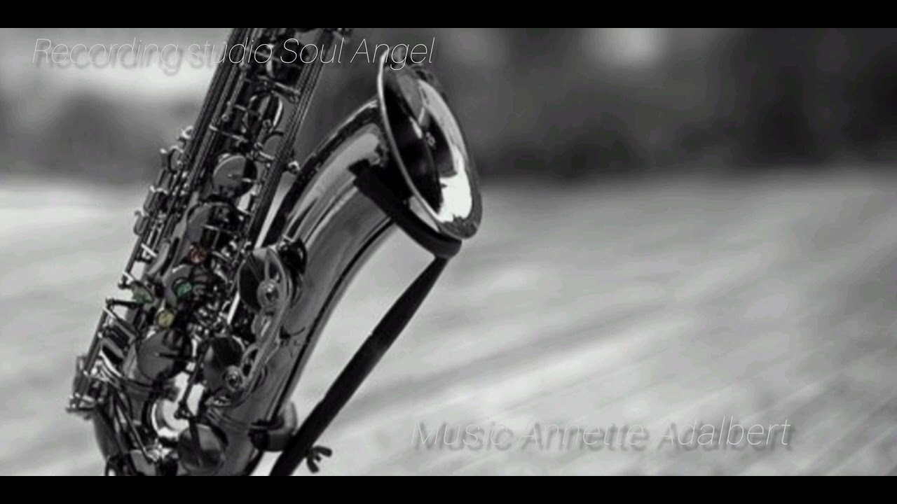 Recording studio Soul Angel 