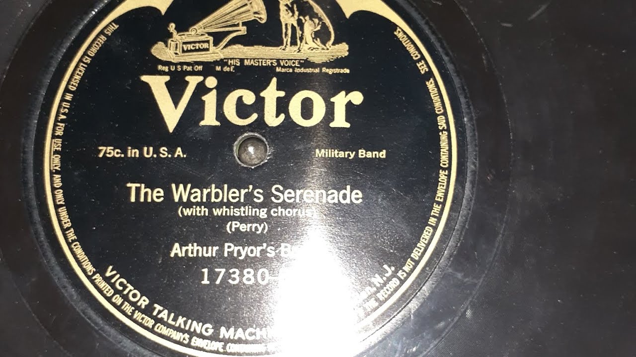 Victor  VV-XIV 