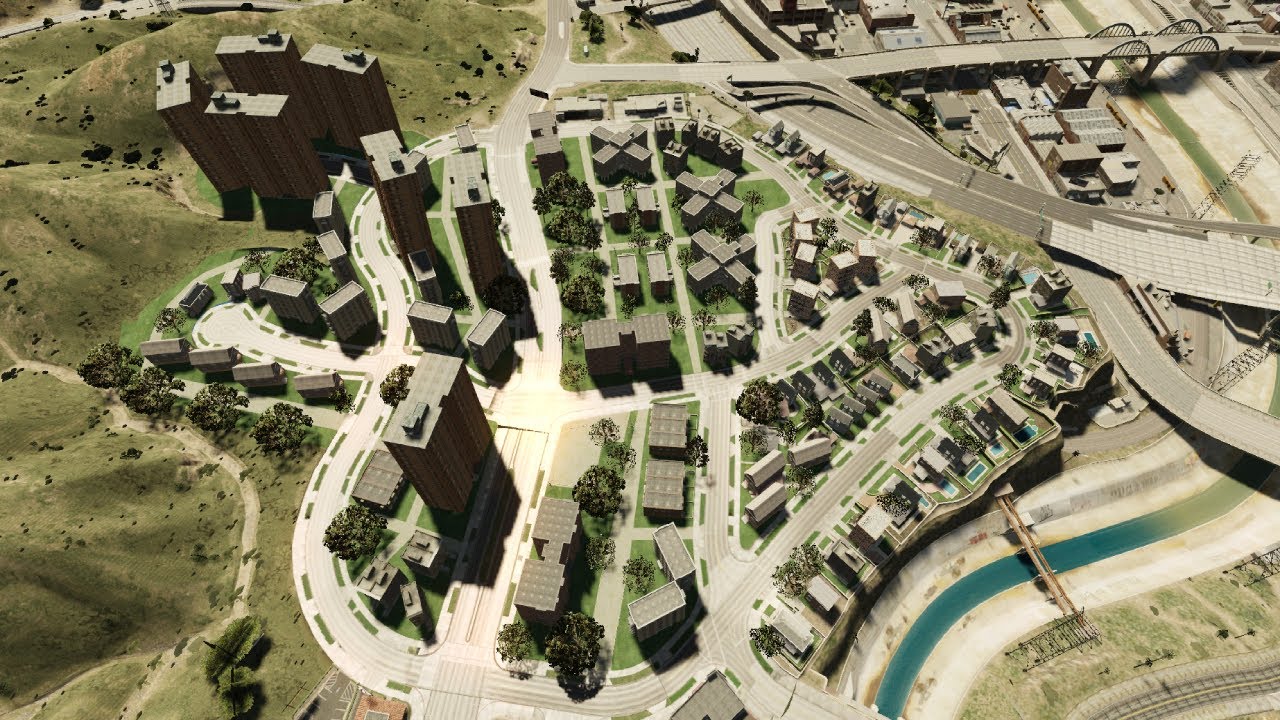 Fior's Chicago Mirror Park Hood