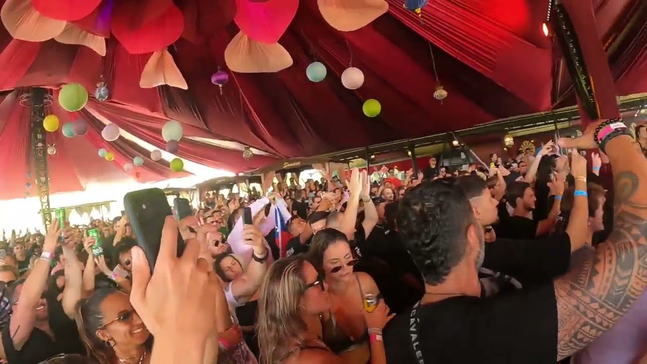 GUY J at SURREAL PARK 2023 BR/SC  @surrealpark @GuyJ #guyj #festival #SurrealPack #brasil