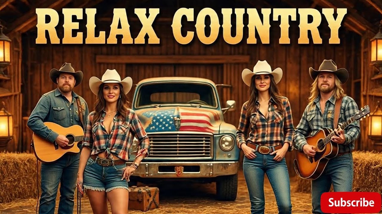 Heartfelt Classic Country Songs – Romantic Country Ballads and Classic Hits #55