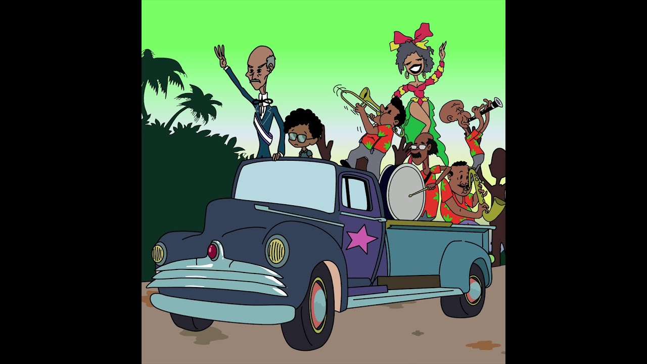 Vilipendias - El Chocó