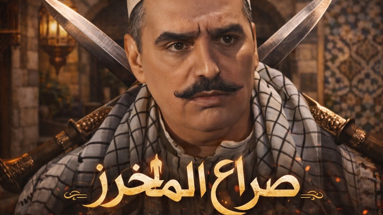 الحكاية الشامية 