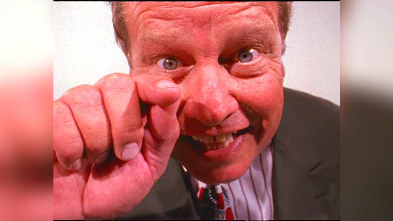 WGHP VIDEO: FOX NETWORK LAUNCH 1995