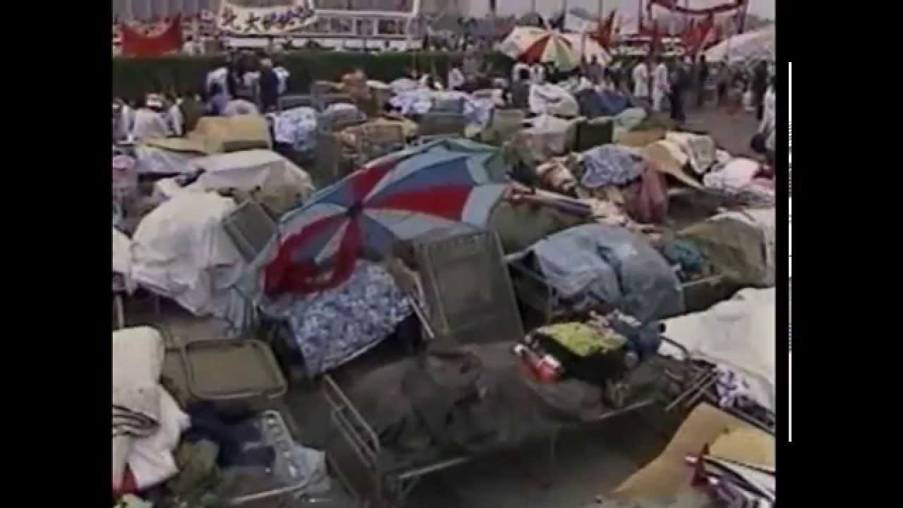 China in Turmoil