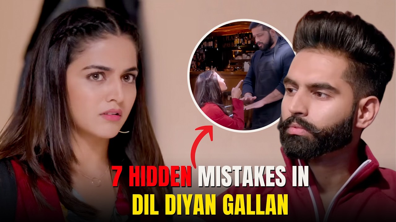 Parmish Verma New Punjabi Movie | Wamiqa Gabbi | Punjabi Movie 2026