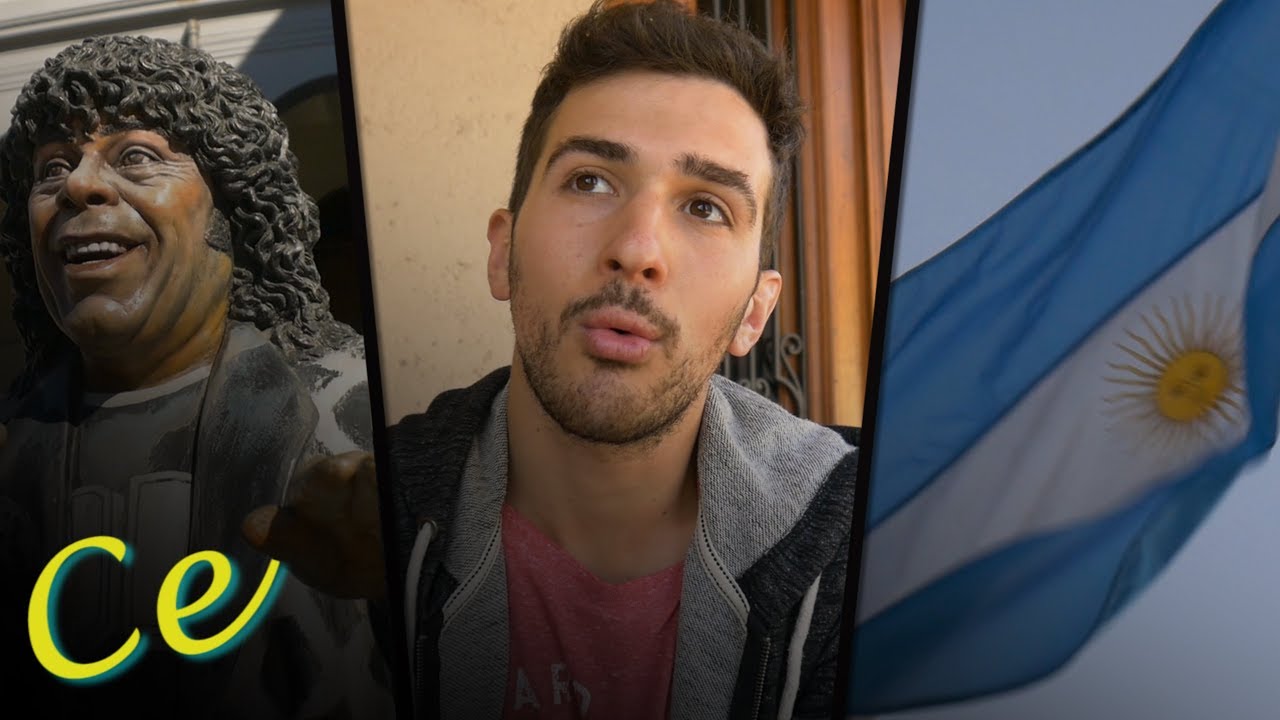 ¿Qué tan buena es la calidad de vida en Córdoba? | Argentina