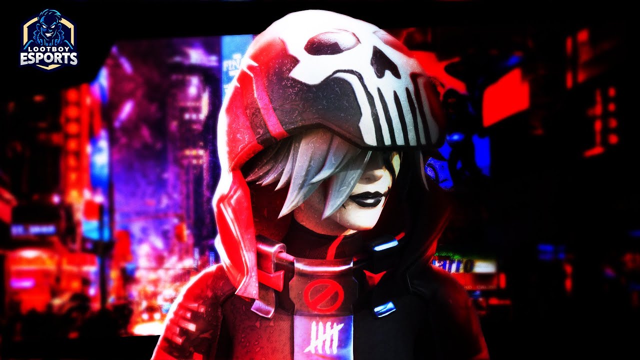 WELCOME LOOTBOY BUBAK... 🥳 LootBoy Esports