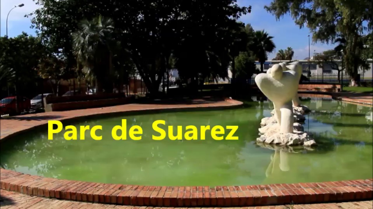 Vlog Malaga Vol.  12