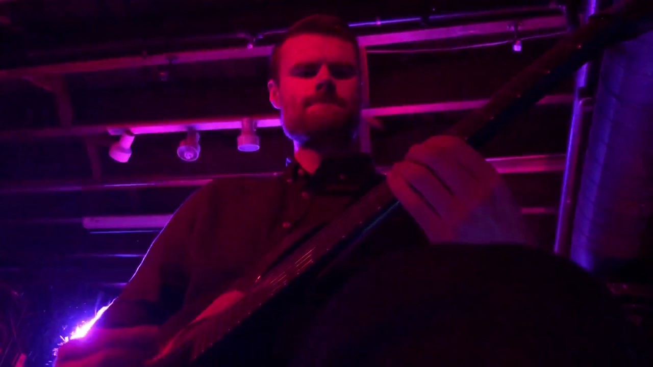 Mors Principium Est  Live at The Canal Club in Richmond, Virginia U.S.A. on 10/25/2018
