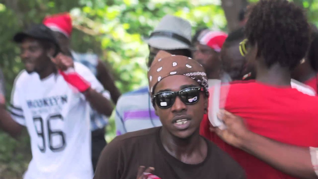 Hard Weed King ' aka ZUM BAM