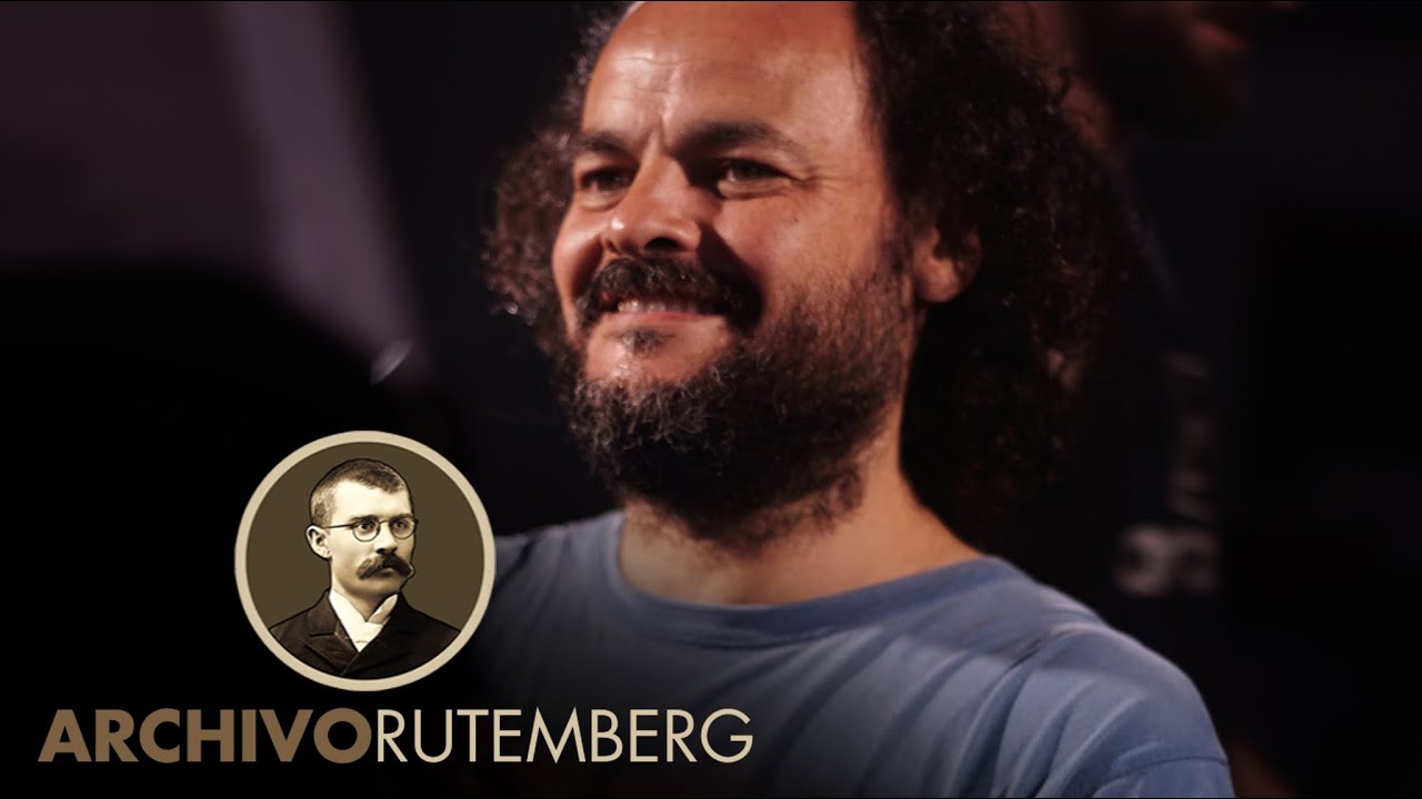Carlos Aguirre Grupo • Rumor de tambores [Archivo Rutemberg]