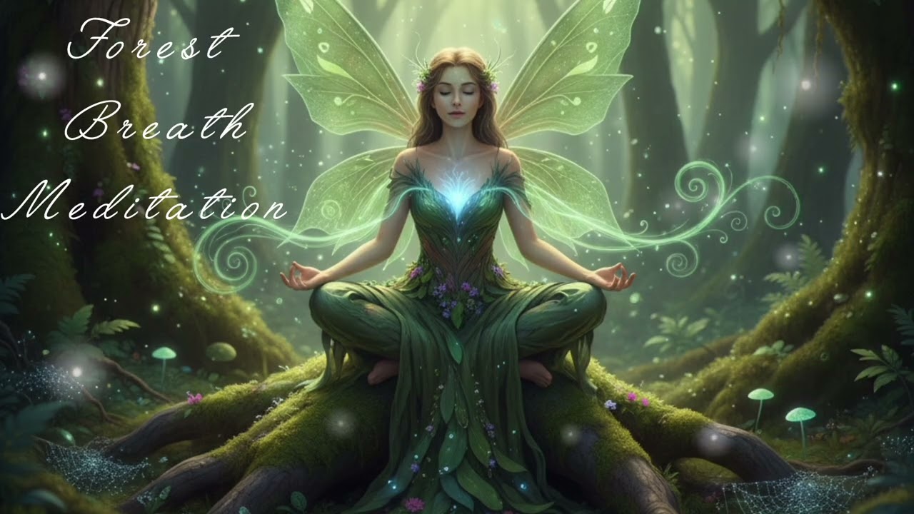 Healing meditation sound