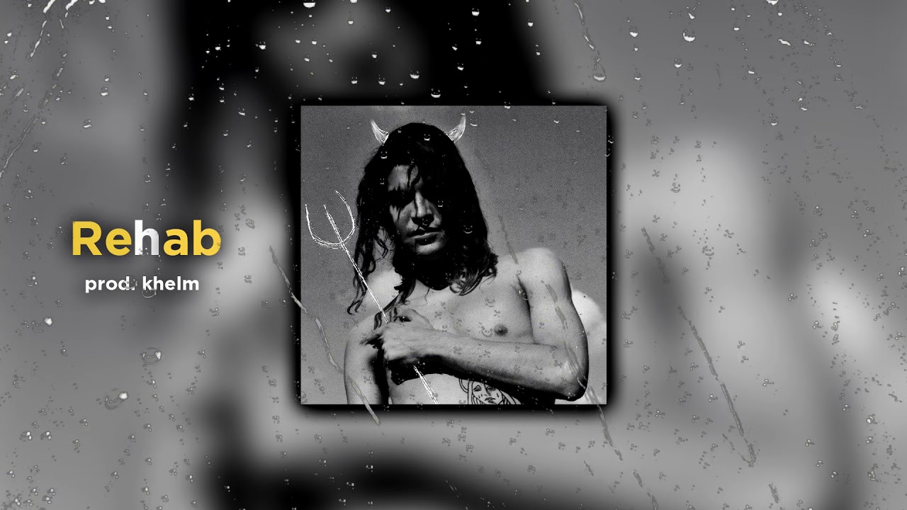 Ketama126 - Rehab Instrumental (reprod. Khelm)