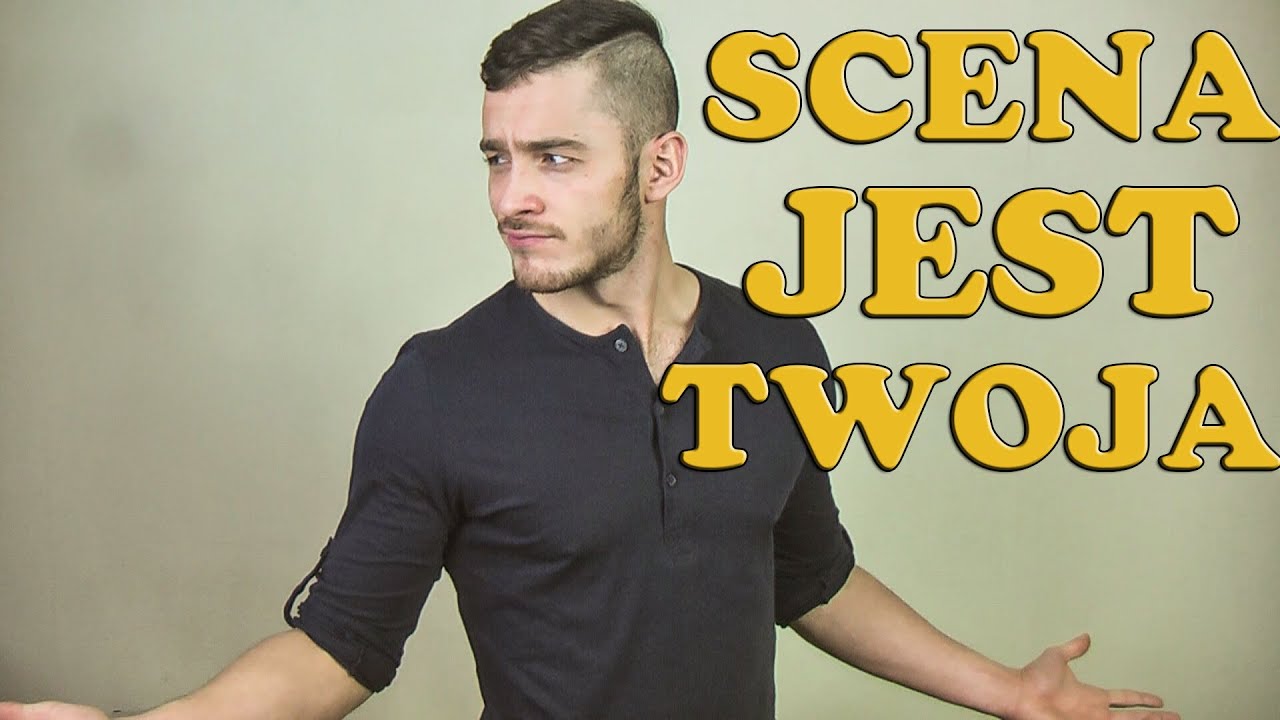 Trema Przed Publicznością i Nie Tylko  | Walcz z Tremą