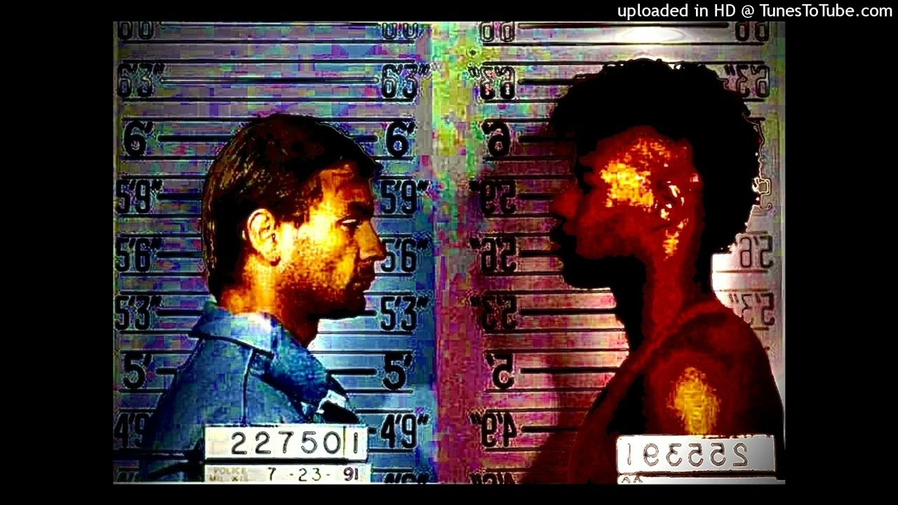 [FREE] FsDaBender Type Beat “Jefferey Dahmer” 2025