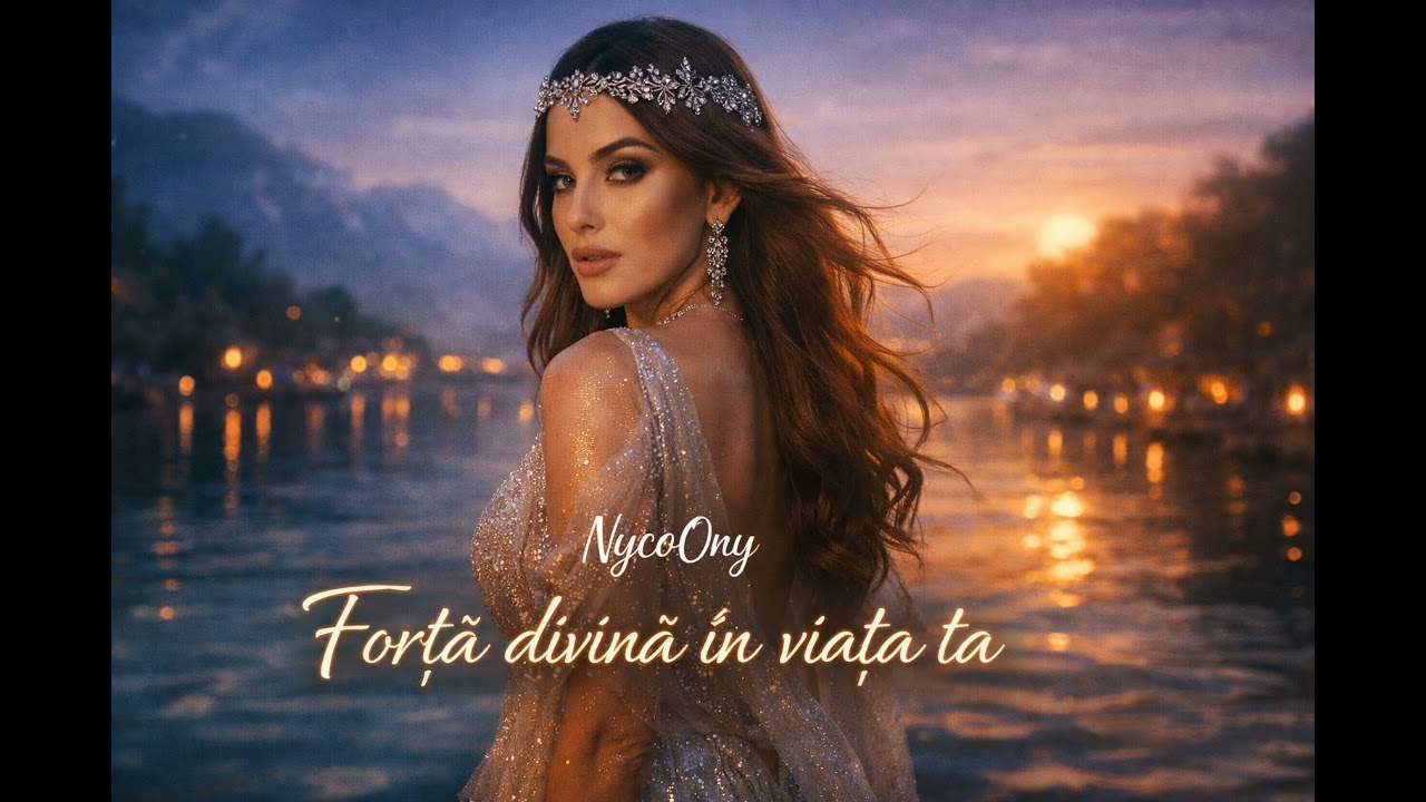 NycoOny-Forță divină în viața ta...