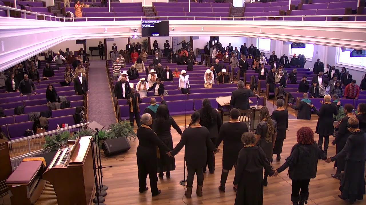The Met Online Worship Experience - February 1, 2026 - 9:30AM