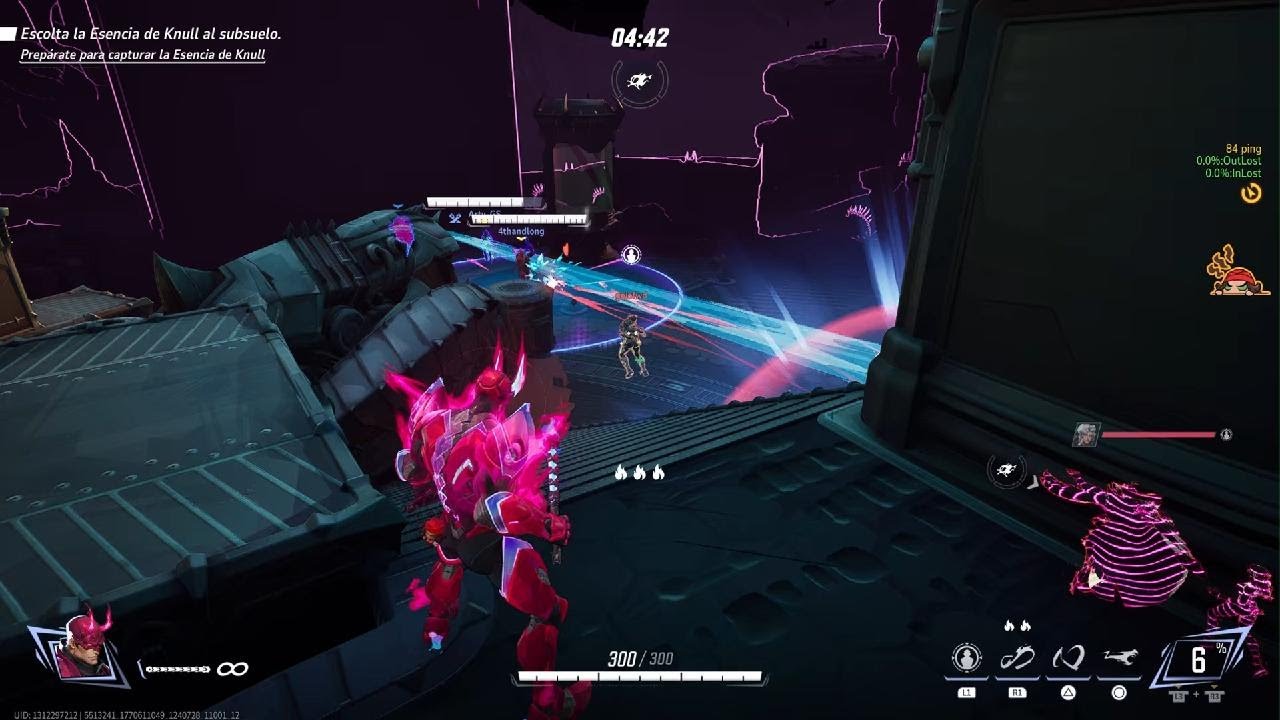 Daredevil