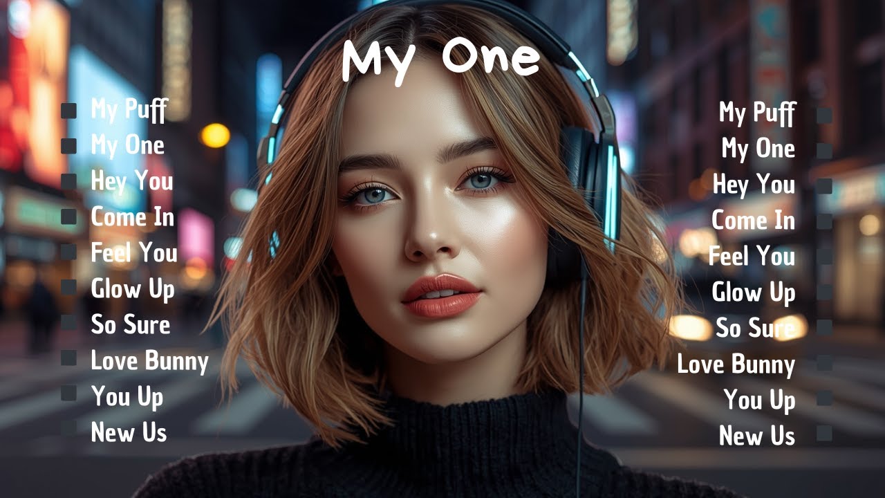 Romantic Song || My One || New Album 2026