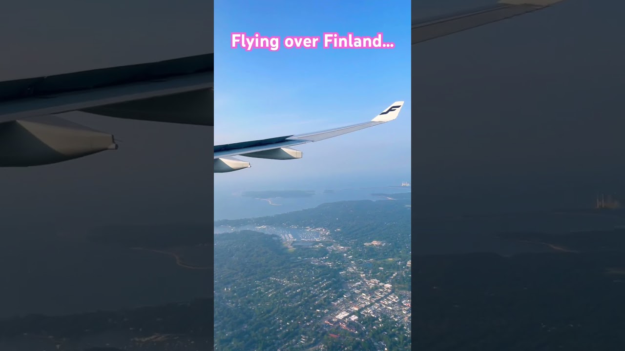 Travel ✈️