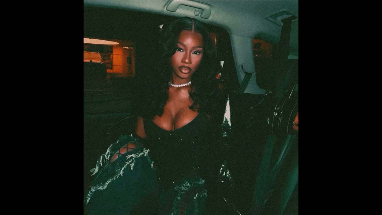 (FREE) Partynextdoor x Tory Lanez Type Beat - “Heart On Rotation”