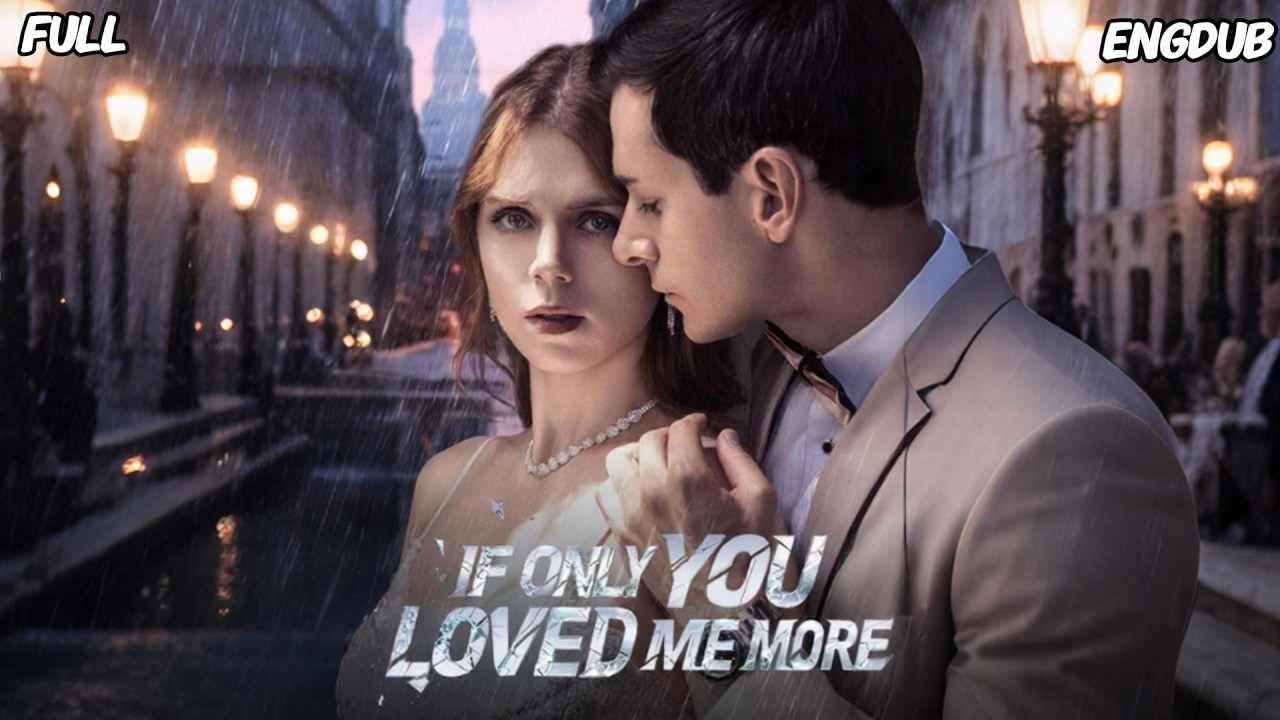 【HD FULL】💗🔥He Married Her for Revenge—Not Knowing She Was His True Savior#fullepisode