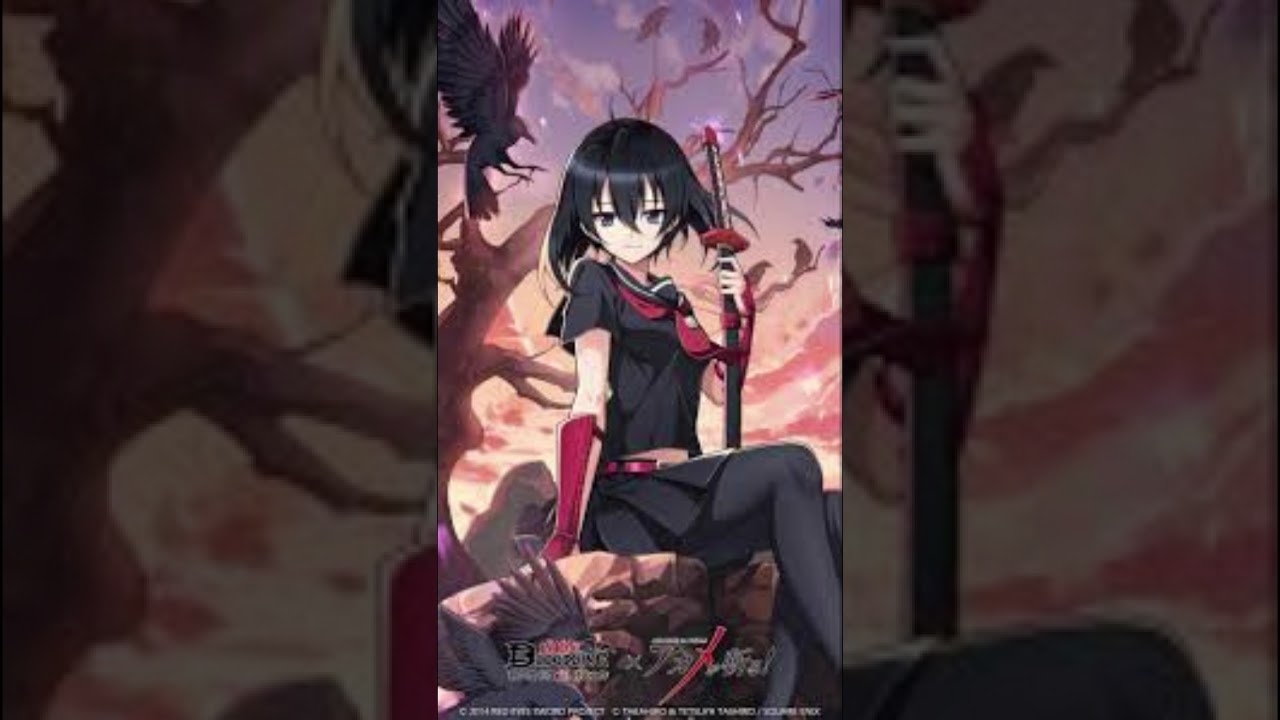 Akame ga Kill: A partir del Double Kamui 1 30