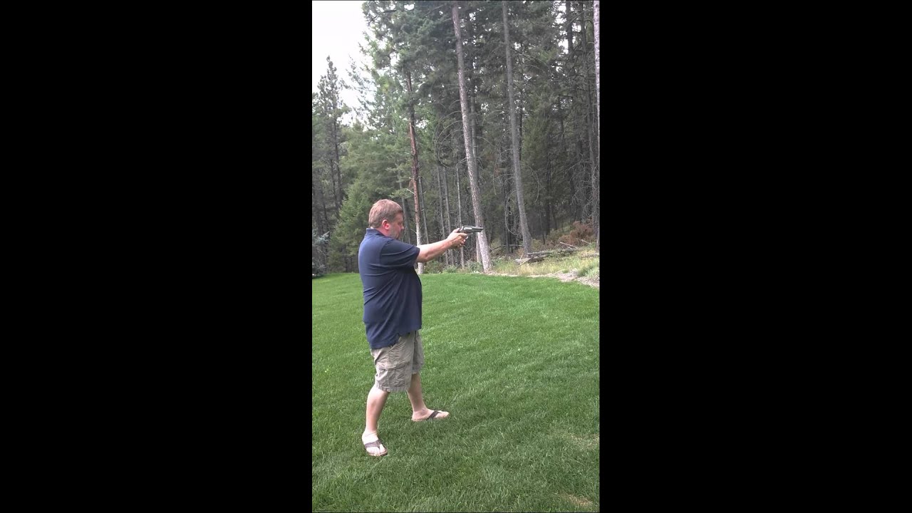 700 grain 500 S&W
