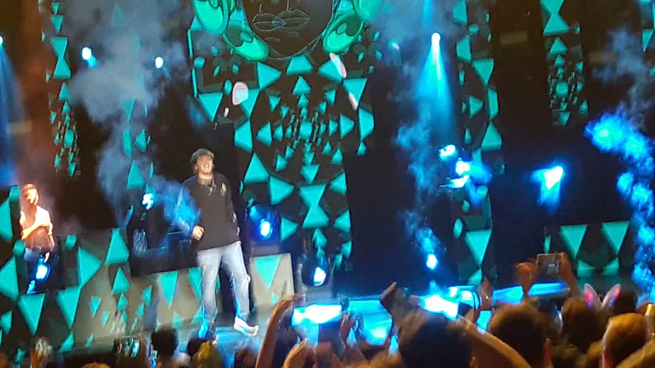 Paulo Londra Teatro Gran Rex