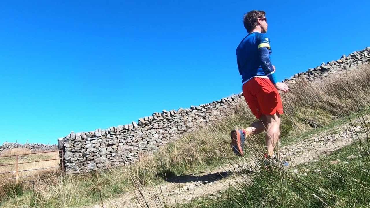 Hill bounding