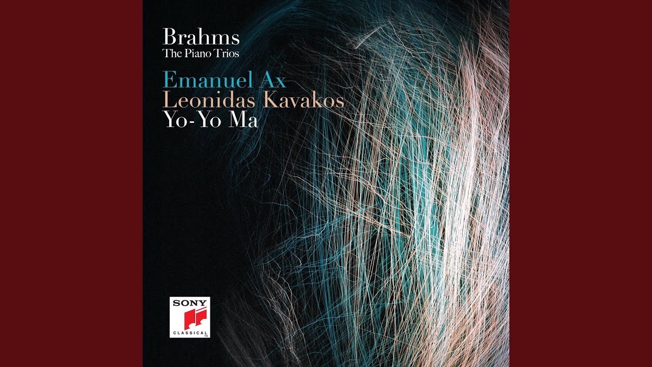 Piano Trio No. 1 in B Major, Op. 8: Adagio