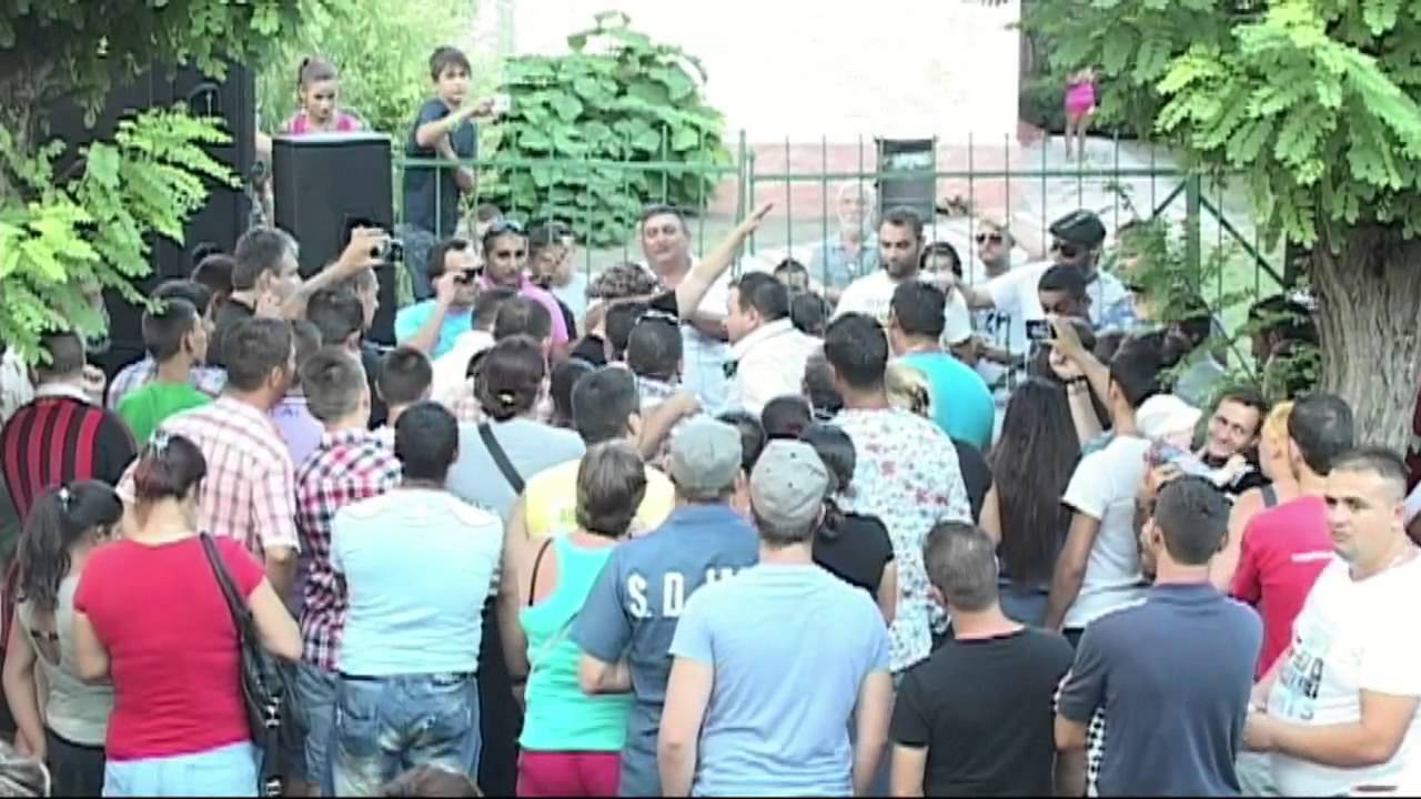 NICOLAE GUTA SI BUDOIT - LA MARIUS JIMBOLIANUL 2C