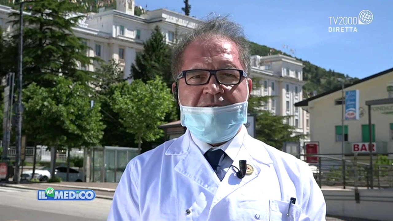 L'ipertrofia prostatica