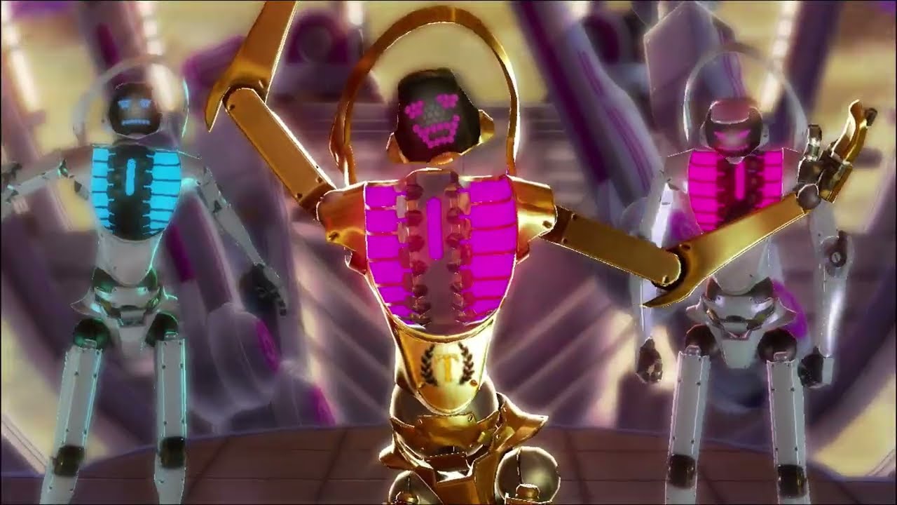 Dance Central 2 - Cyph-Elite's Quotes