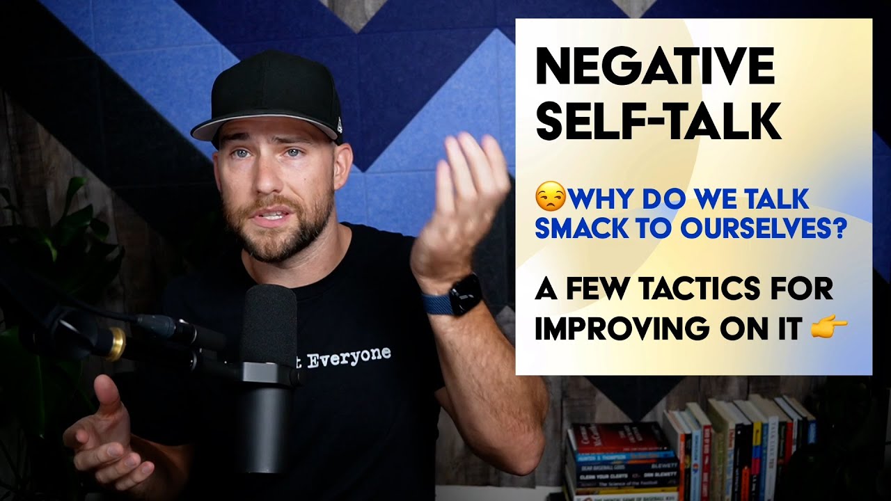 Improve Your Self-Talk and Confidence in Softball