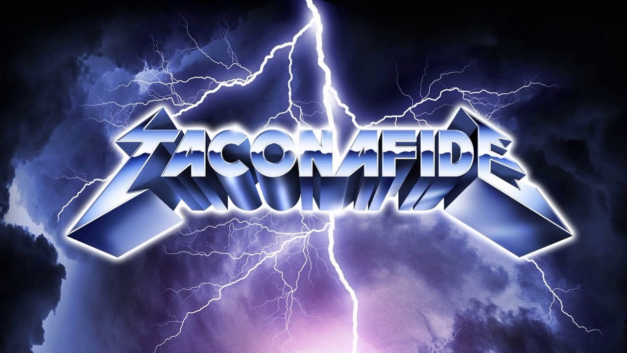 Taconafide  - Metallica 808 - Instrumental