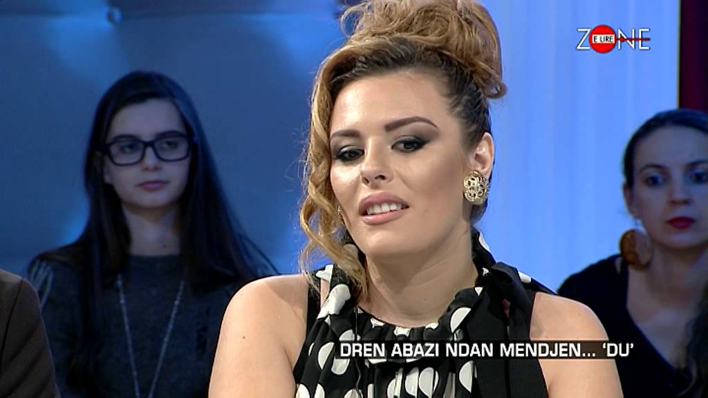 Zone e lire - Dren Abazi ndan mendjen… ‘Du’! (16 tetor 2015)