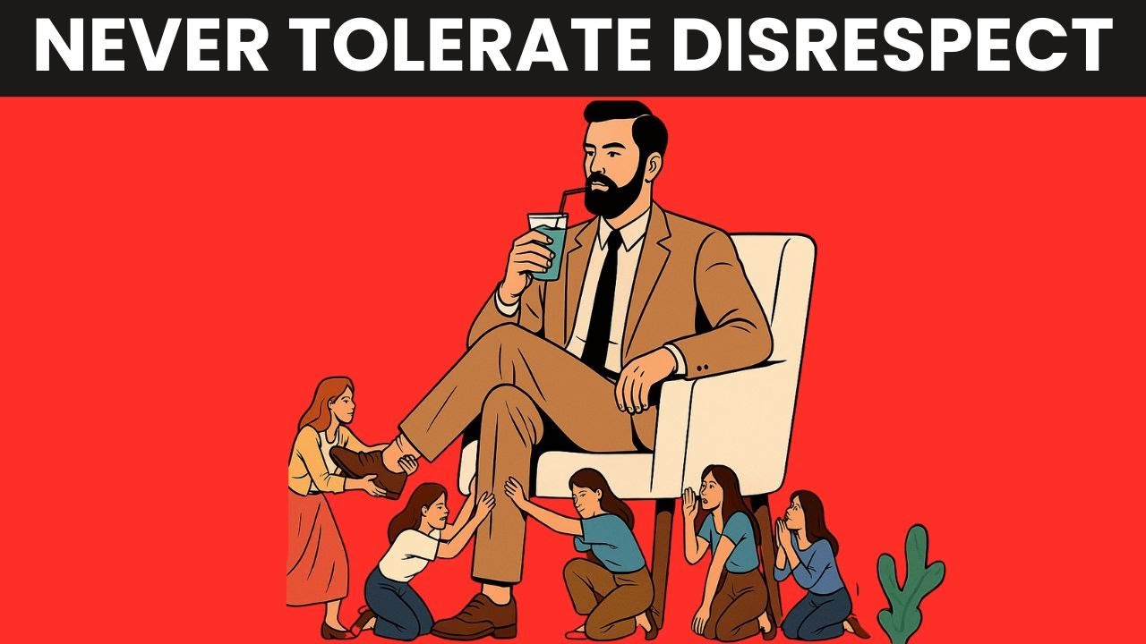 Why Avoidants Disrespect You And What It Really Means.