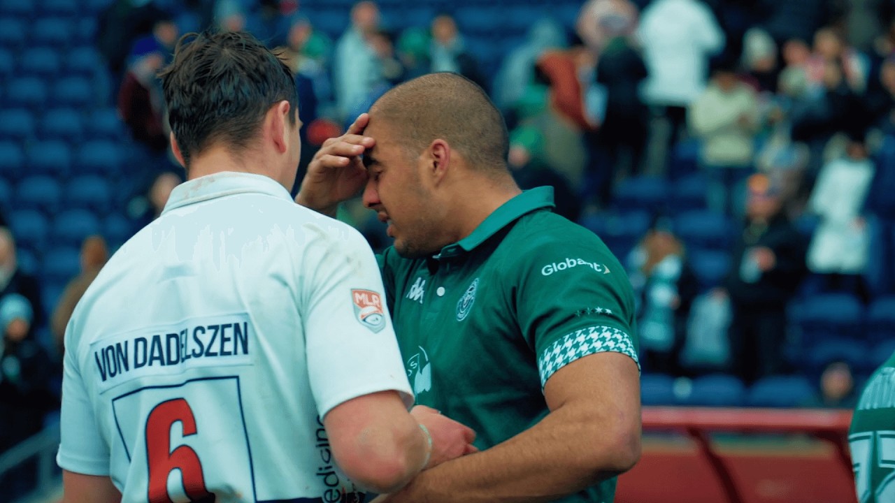 United States of Rugby | Chicago Hounds Documentary | Can the sport break through in America?