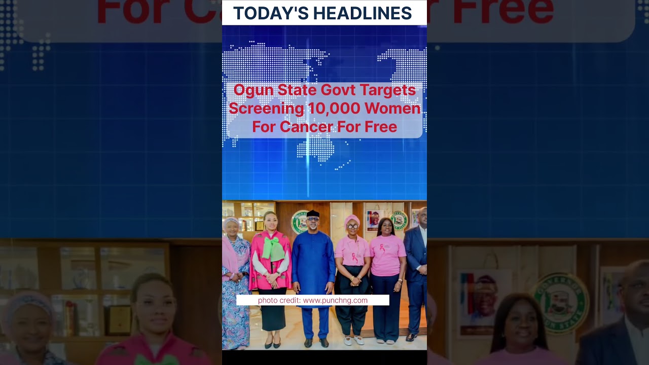 News headlines for you today, 21-10-2025. #freshreporters #newsheadlines #newstoday #naijanews