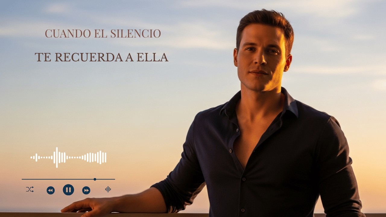 Cuando El Amor Se Fue Sin Avisar | Canciones Para El Alma Herida