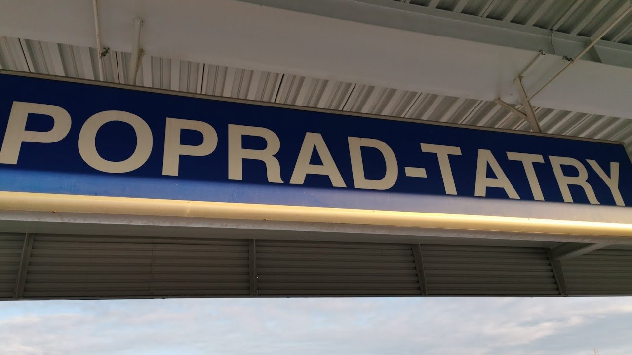 INISS Poprad-Tatry