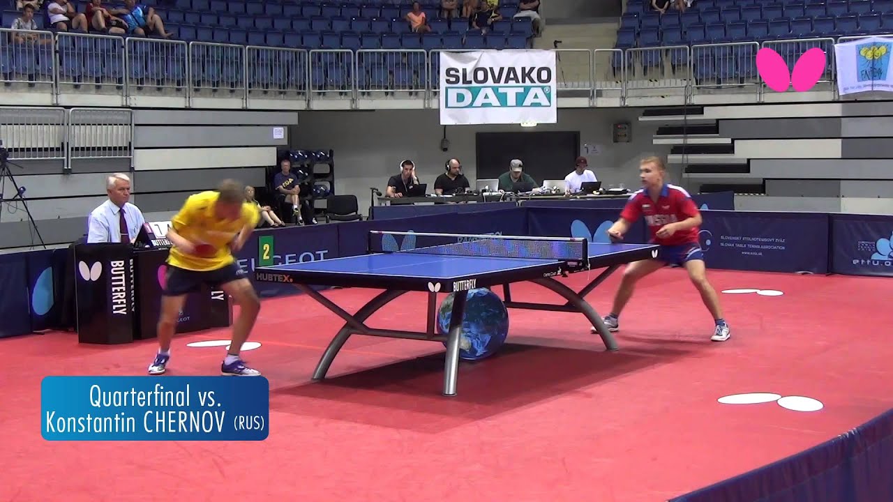 KÄLLBERG @ EYC2015