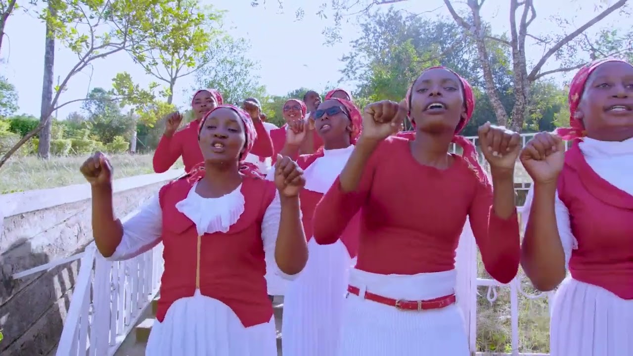 FARASI BY NAROK ZIONIST CHOIR