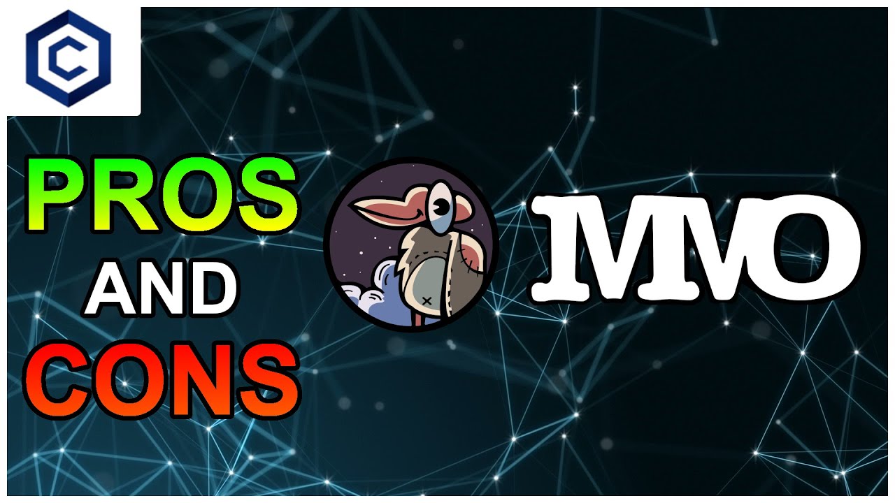 MM Finance - PROS & CONS of MMO Finance proposal!
